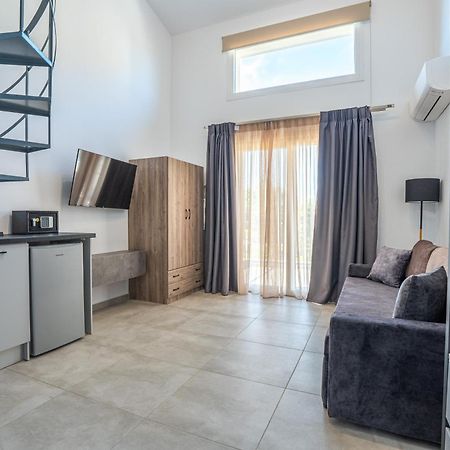 Charisma Resort Imeros Kültér fotó