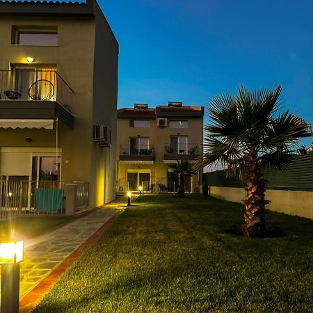 Charisma Resort Imeros Kültér fotó