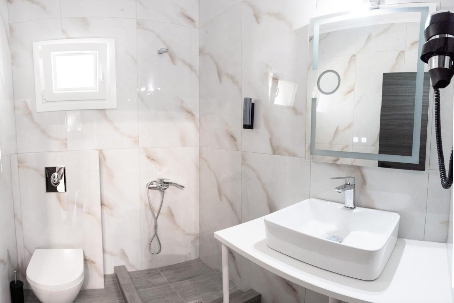 Charisma Resort Imeros Kültér fotó