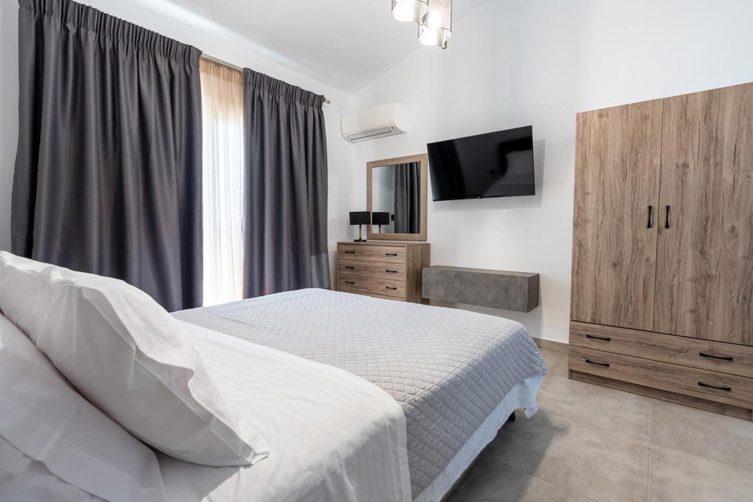 Charisma Resort Imeros Kültér fotó