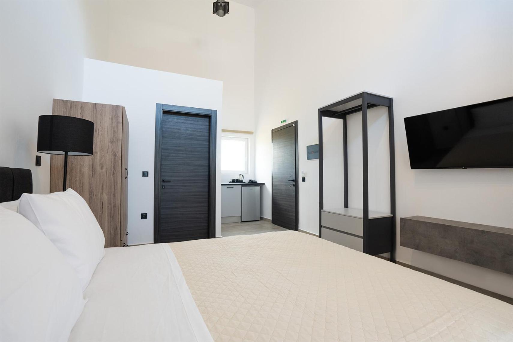 Charisma Resort Imeros Kültér fotó