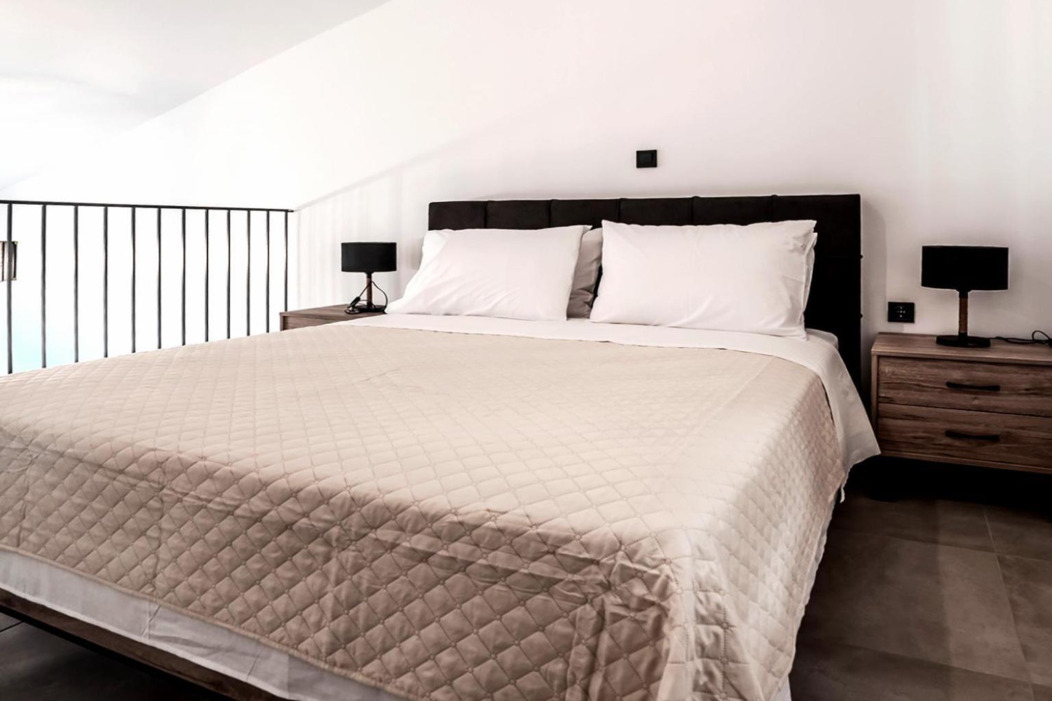 Charisma Resort Imeros Kültér fotó
