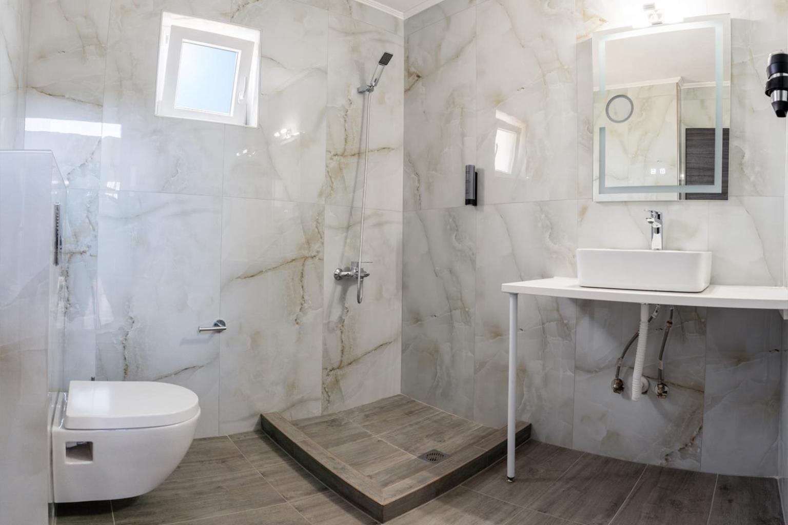 Charisma Resort Imeros Kültér fotó